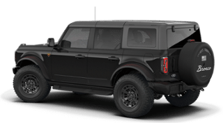 2026 Ford Bronco® External Image 3